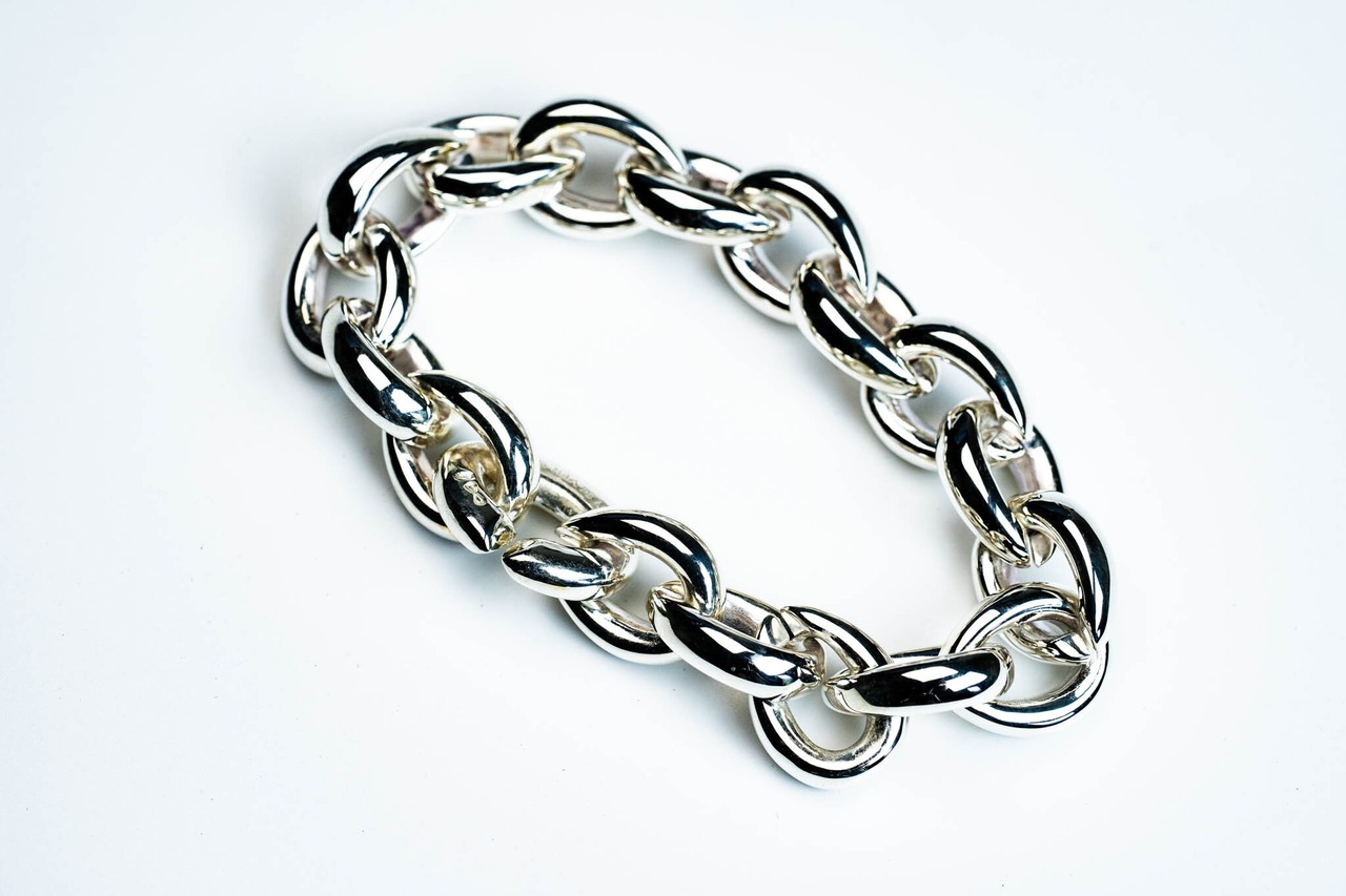 BN-047  Homage  Bracelet　Move　L