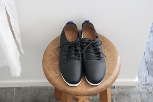 SWAANARLBERG　Lace up shoes（shadow）