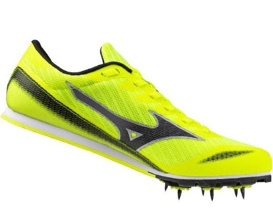 ミズノ（MIZUNO）陸上スパイク エックスファースト3(エントリーモデル