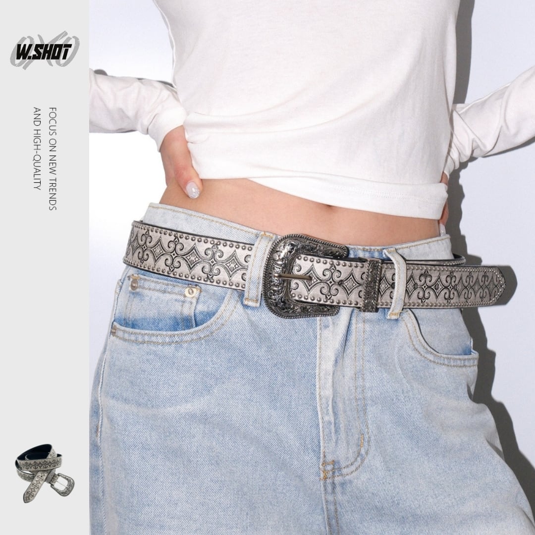 ベルト/Belt | wshot