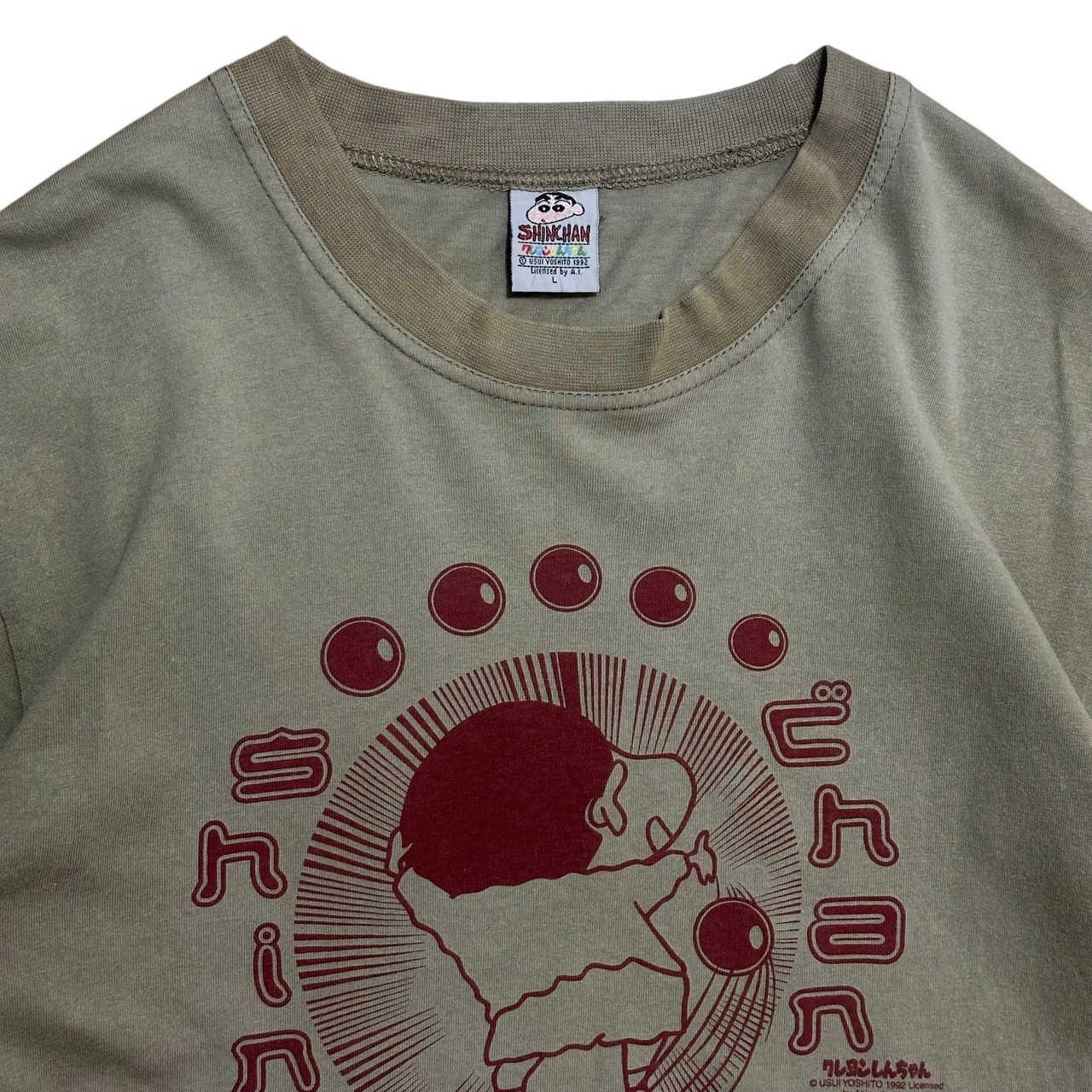 00s CRAYON SHIN-CHAN