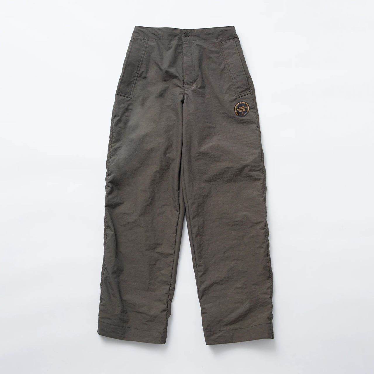 オーバーパンツ / RATS(ラッツ) / FOUL WEATHER PANTS(22