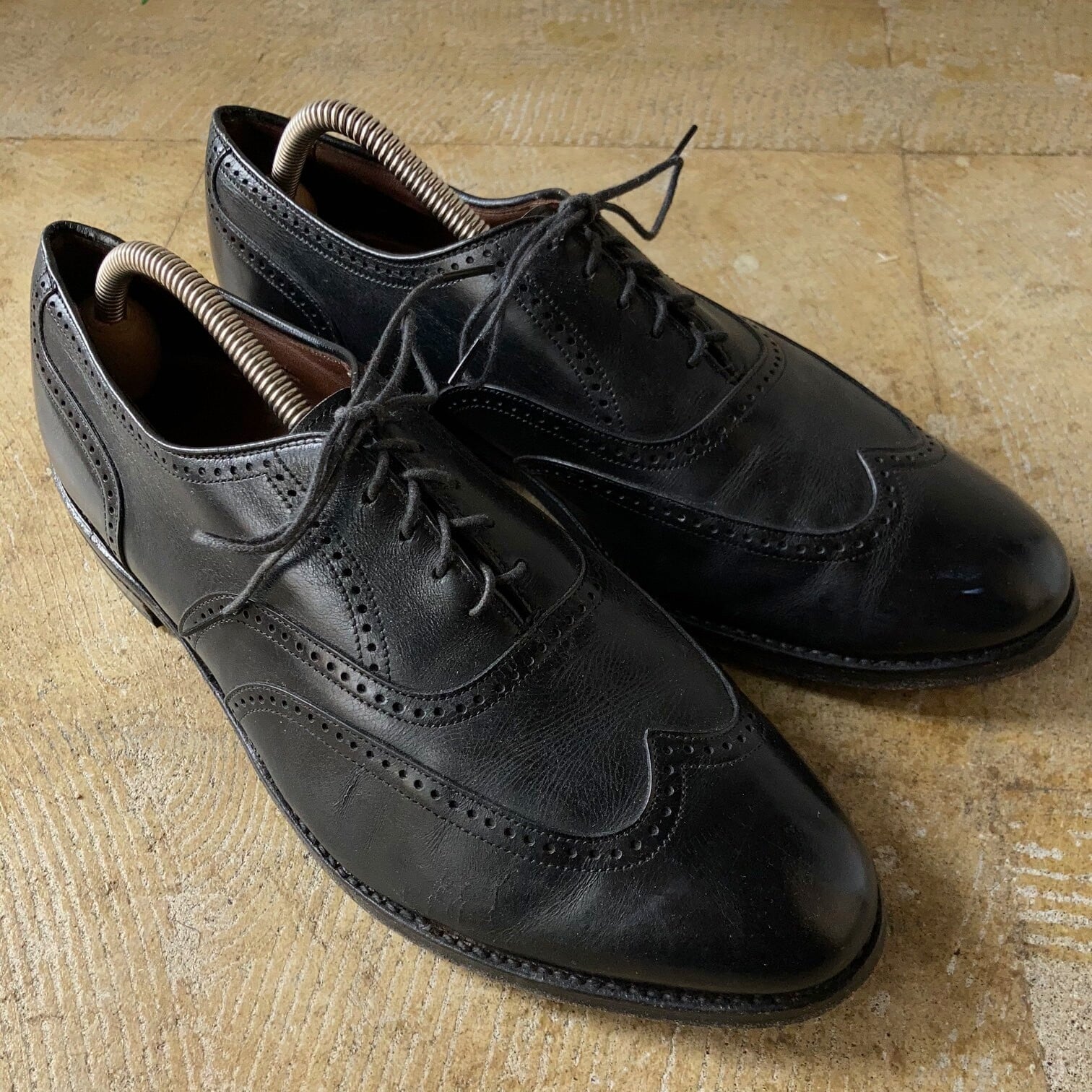 Allen Edmonds 