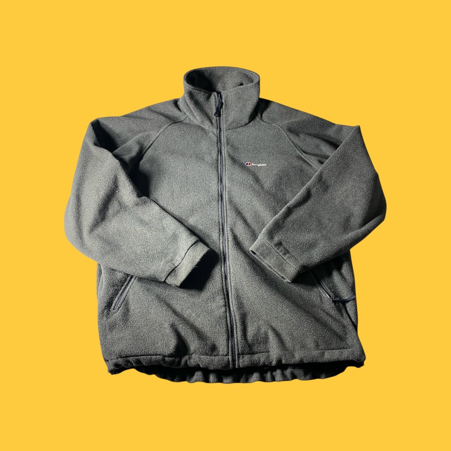 90s BERGHAUS Meru Jacket ゴアテックス | Wagentype II Vintage