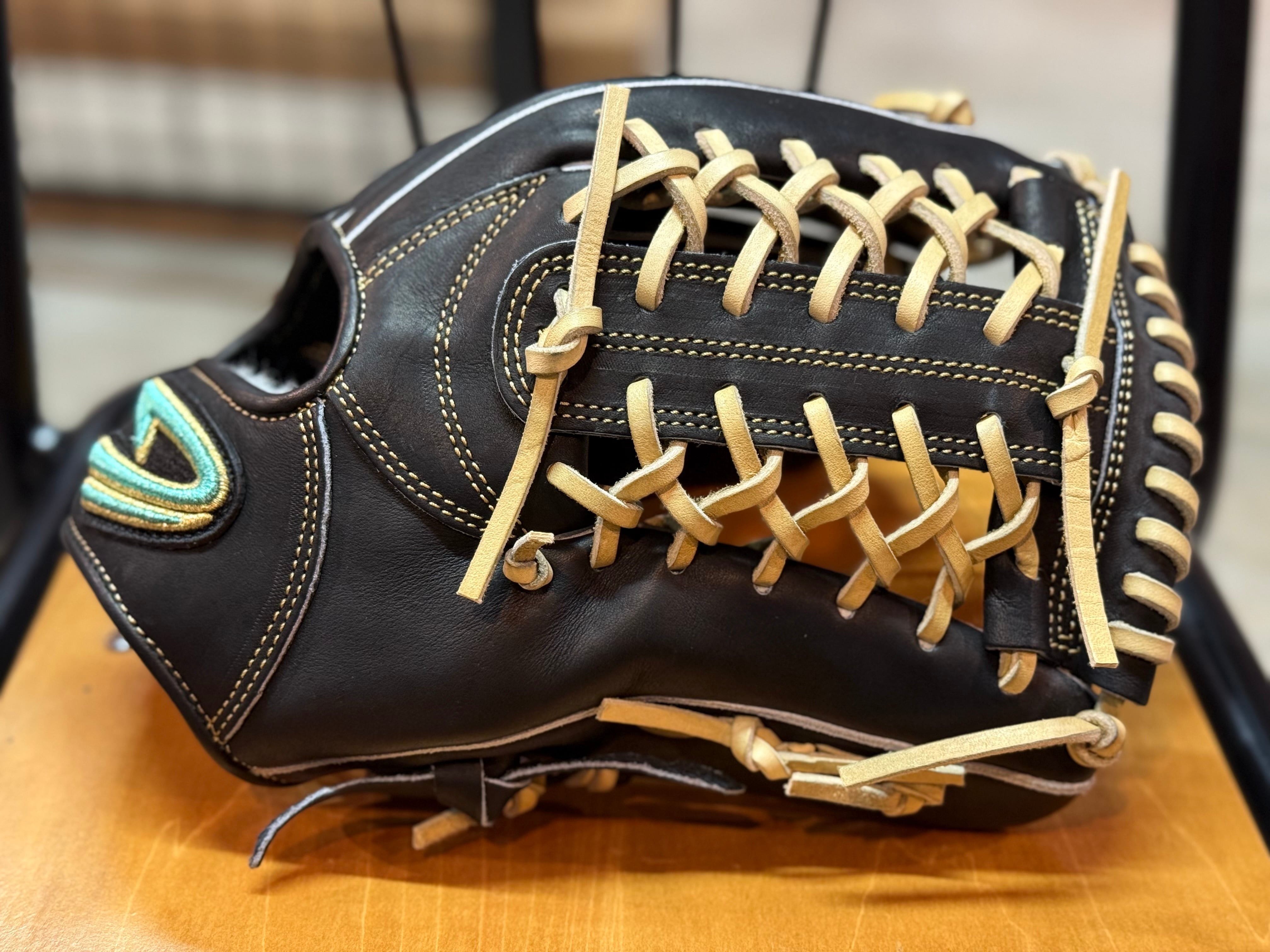 D-Quest ハイクラス軟式内野用 PHR-30A | 野球専門店 GorillaSports商店