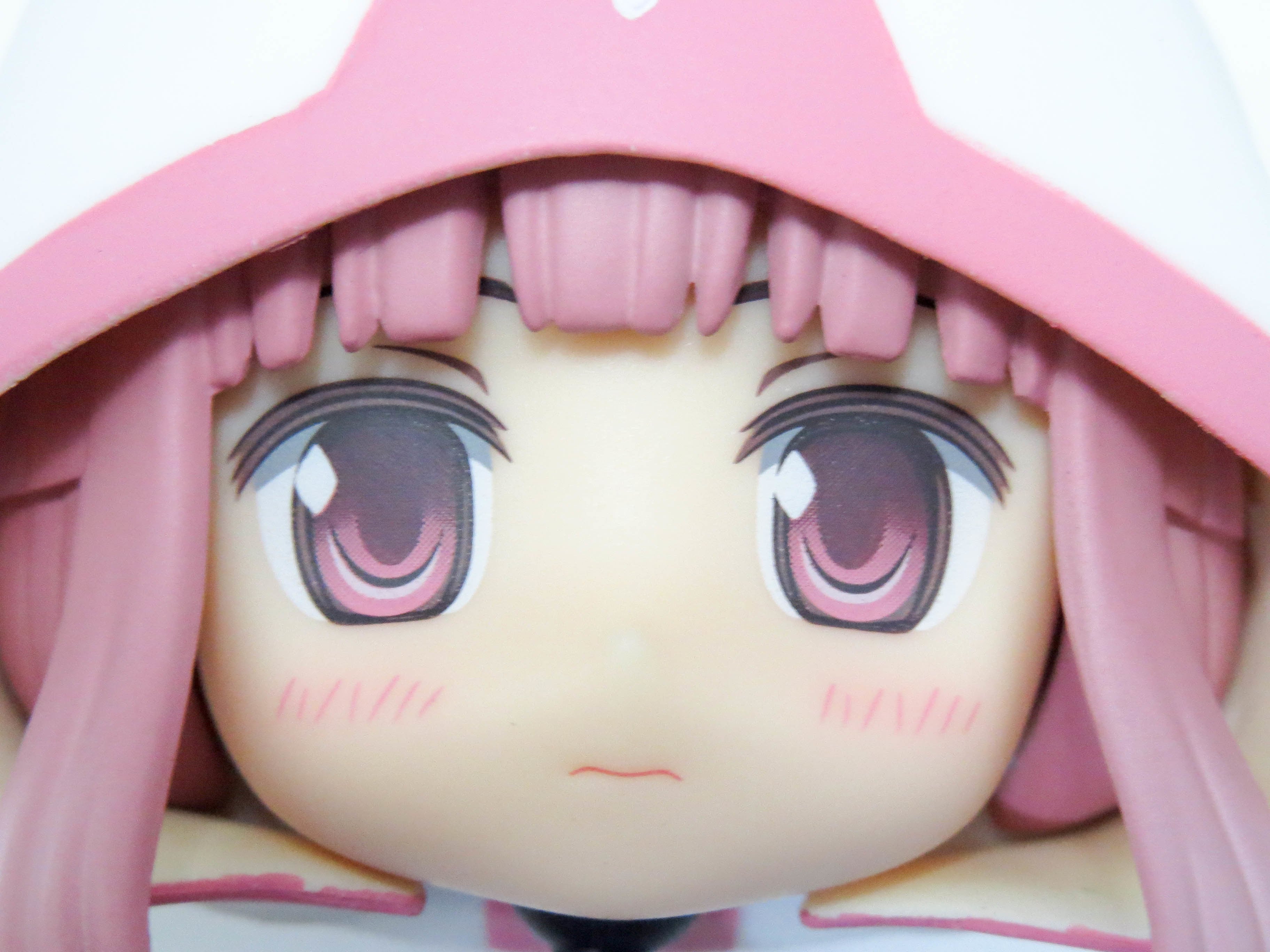 SALE】【887】 環いろは 顔パーツ テレ顔 ねんどろいど | ホビー通販