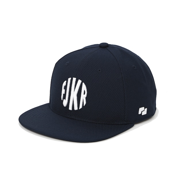 FJKR CASUAL CAP（ネイビー）