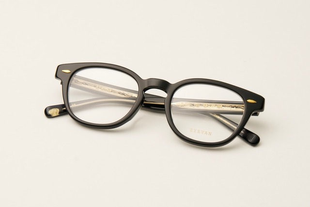 【EYEVAN】Webb (45) col:PBK