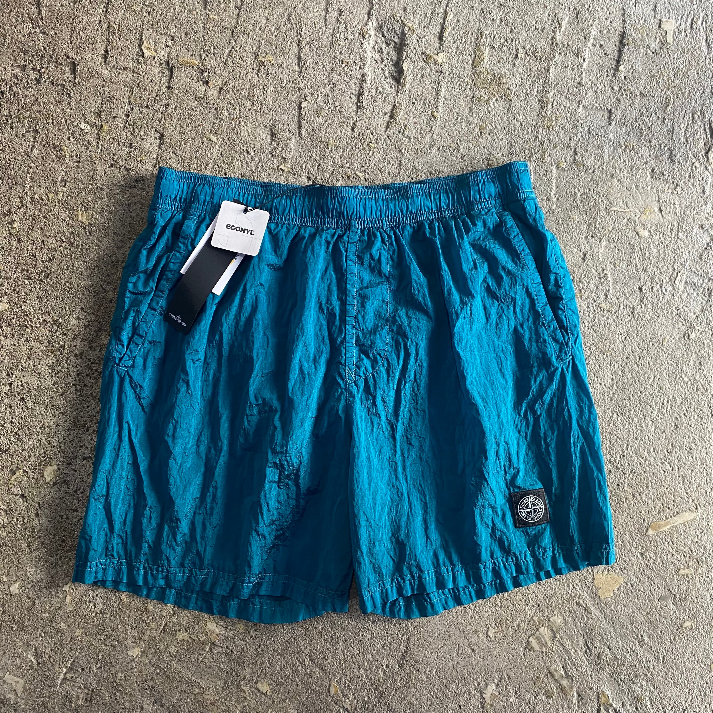 New!! STONE ISLAND swim shorts【仙台店】