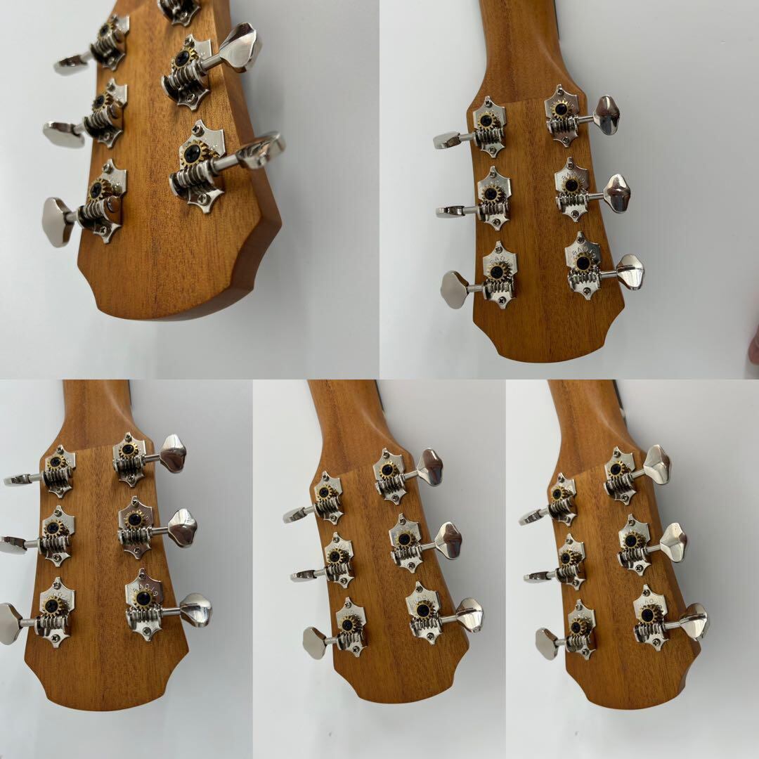 Aria-111 MTN アコースティックギター アコギ✨ ギター | LiberilylMusic