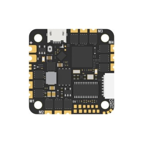 Foxeer Reaper AIO V3 F745 45A FC BLS Bluejay 2-6S