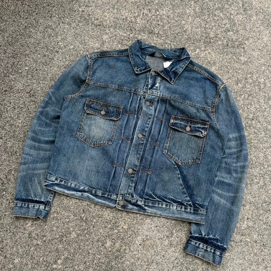 90s Polo by Ralph Lauren シャンブレーシャツ 雰囲気抜群 シャンブレー】90's~ Polo by Ralph Lauren Chambray Shirt | spike osu