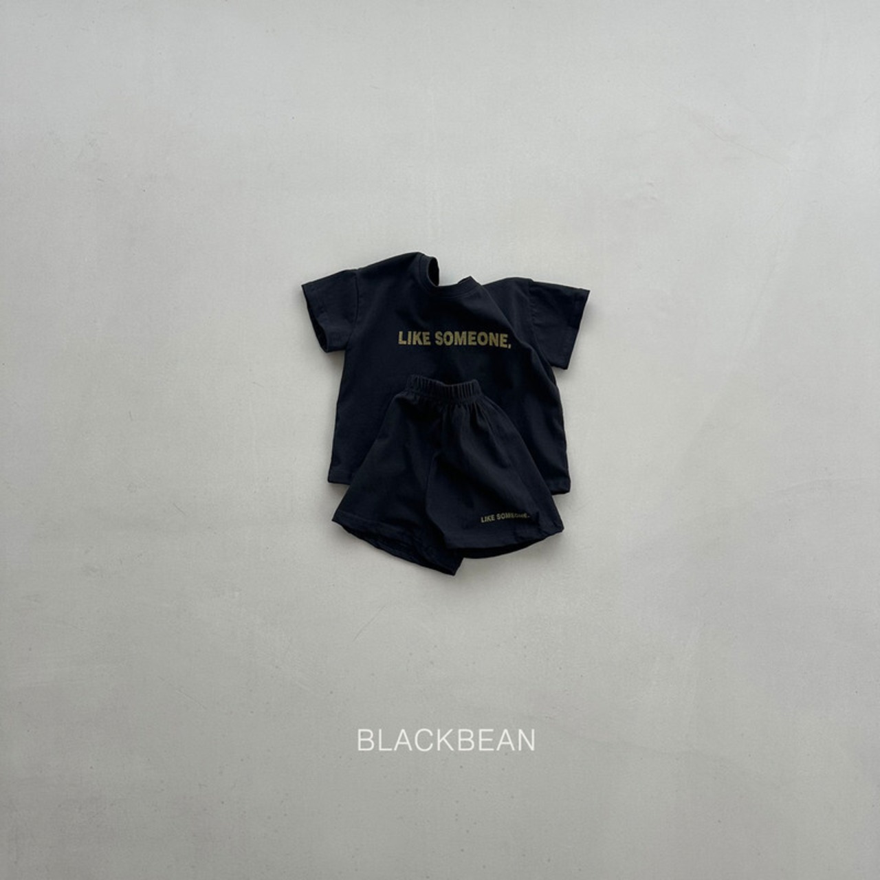 【取寄/個別発送】Blackbean 26/SM（Baby）ライブセット