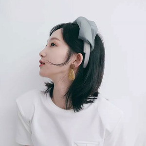 カチューシャ サンバイザー 折りたたみ レディース 春 夏 帽子 韓国 おしゃれ 大人 かわいい シンプル 2WAY UV 日差し避け 小顔 上品 紫外線対策 サマーハット リゾート 海水浴 ヘアアクセサリー 大人可愛い 大人女子