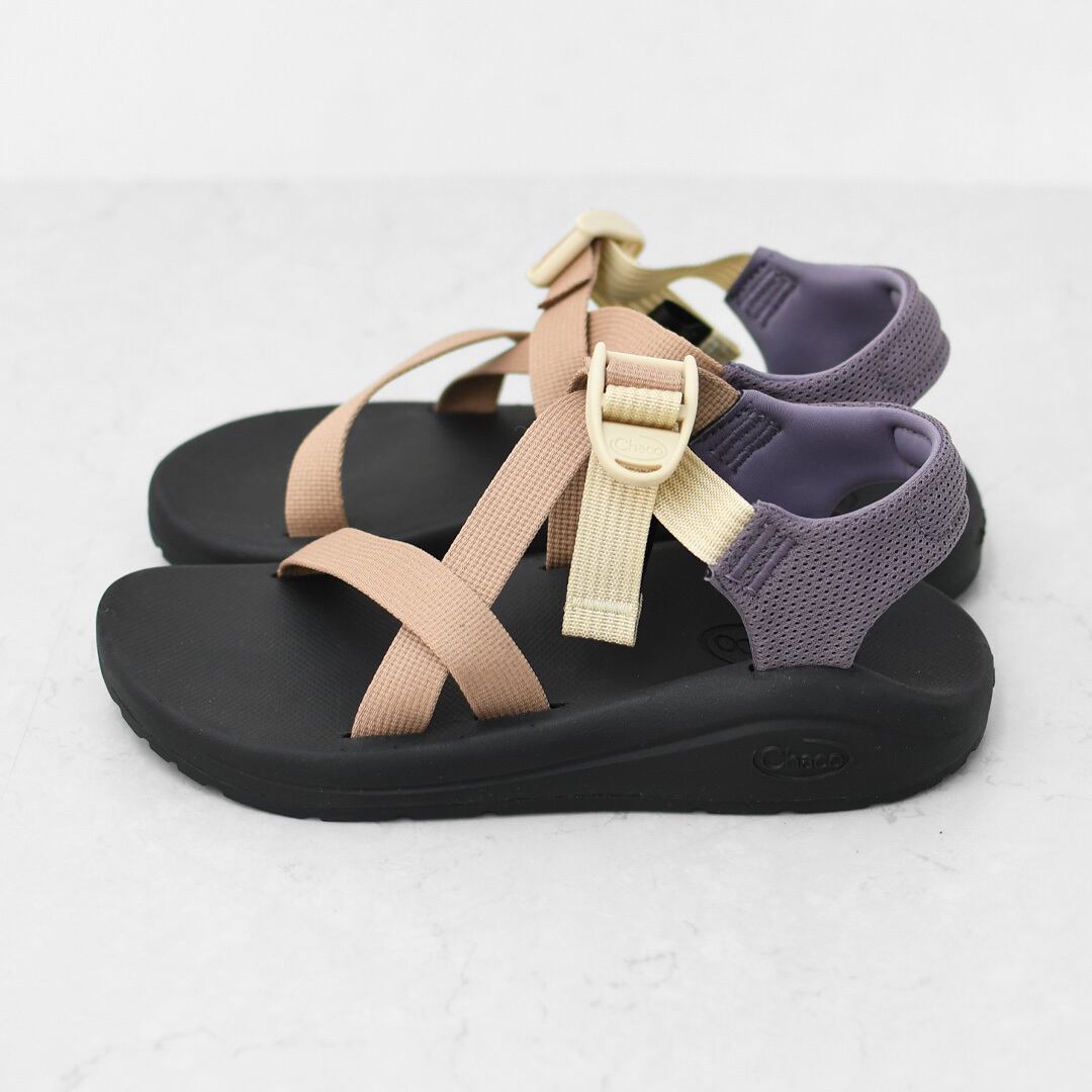 Chaco [チャコ] Ws CUSHZ [12365308] ウィメンズ クッシュZ・サンダル
