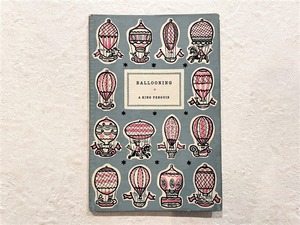 【PV234】Ballooning / display book