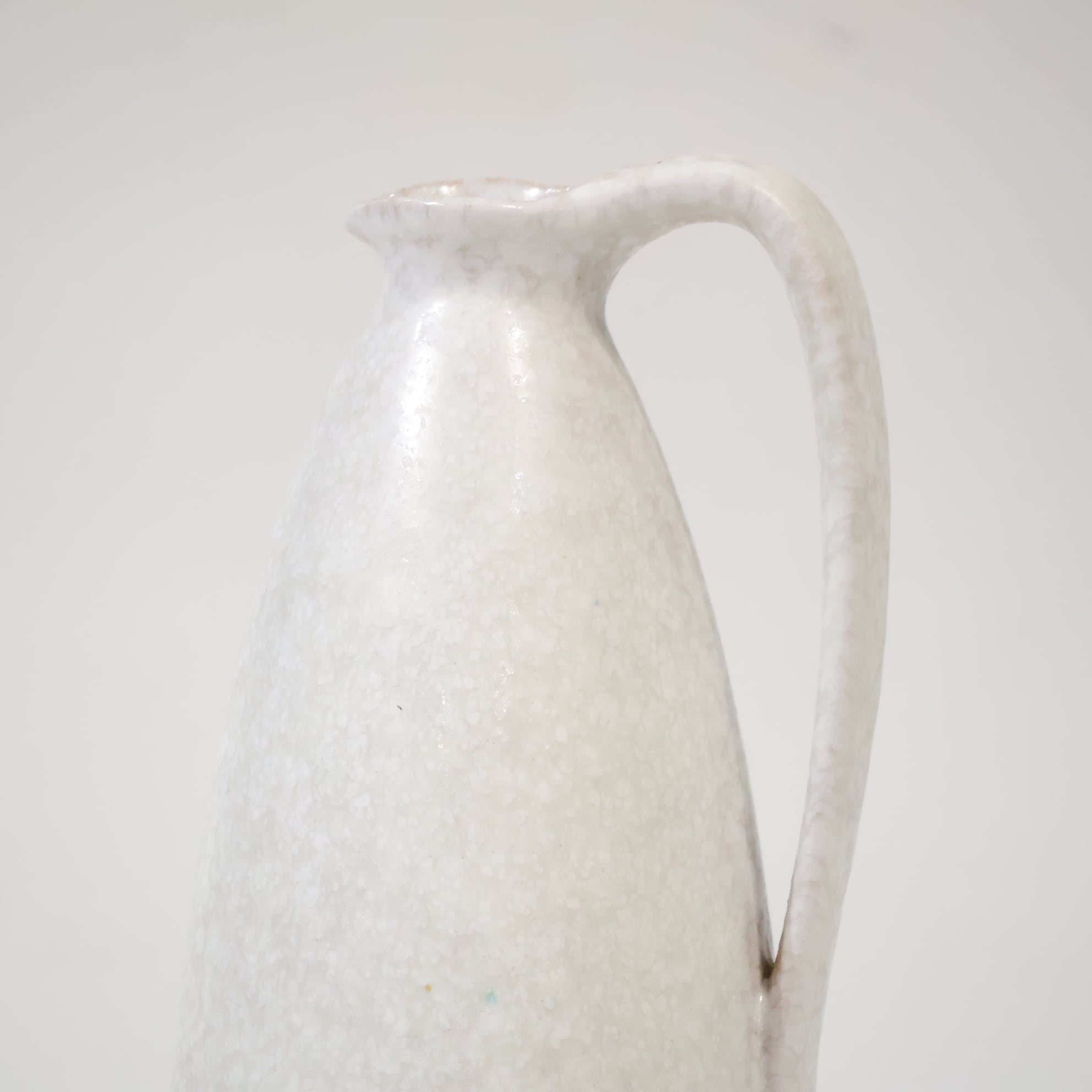Ruscha-- 27.0cm | Fat Lava & German Art Pottery