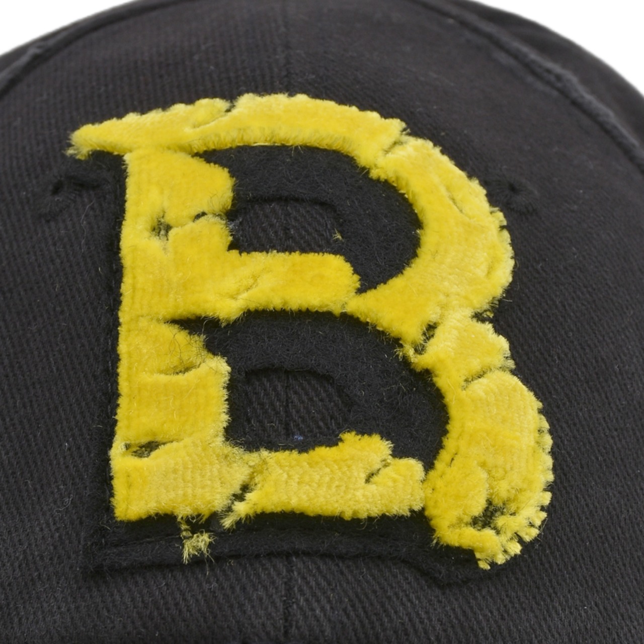 【BALENCIAGA】HAT UPCYCLED CAP - 8