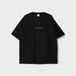 T05 ヘビーウェイトオーバーサイズTシャツ