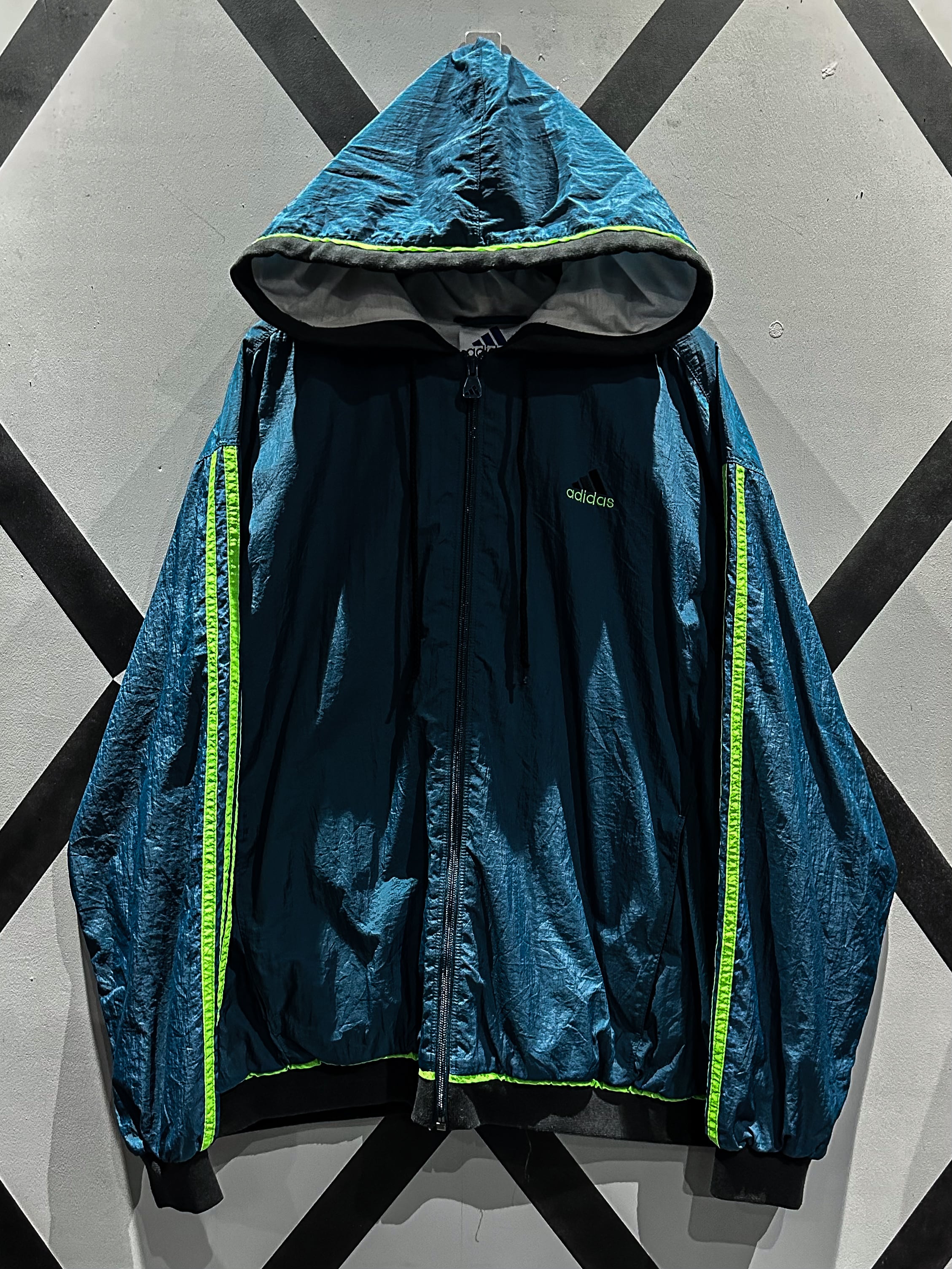 X VINTAGE】