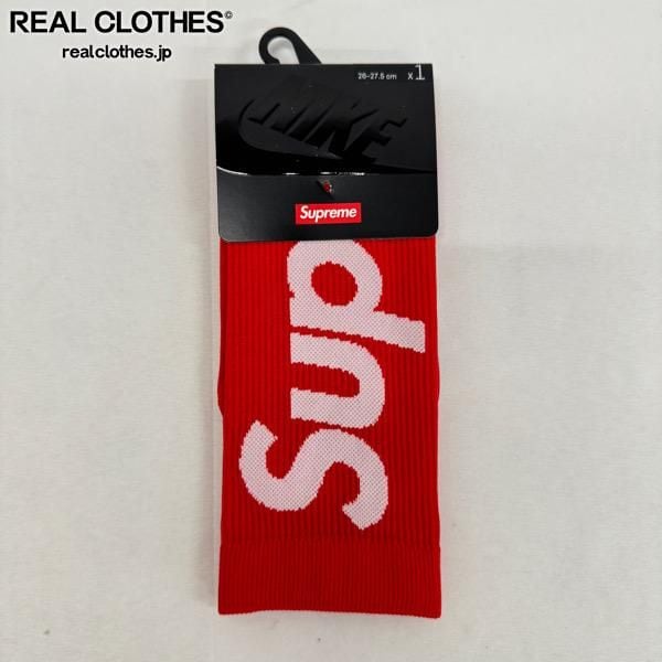 Supreme/シュプリーム | REALCLOTHES/リアルクローズ