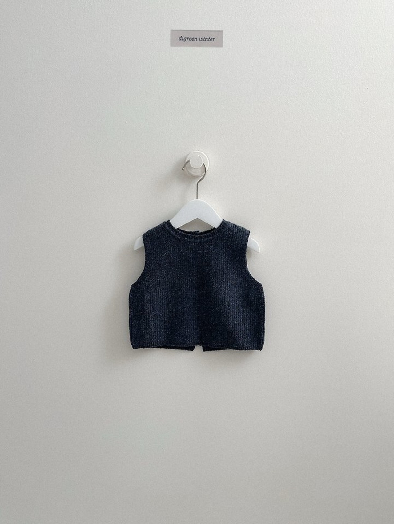 〖取寄〗韓国子供服 / 26winter / Digreen / ベニーベスト / キッズ / 冬服 *S~2XL*