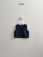 〖取寄〗韓国子供服 / 26winter / Digreen / ベニーベスト / キッズ / 冬服 *S~2XL*