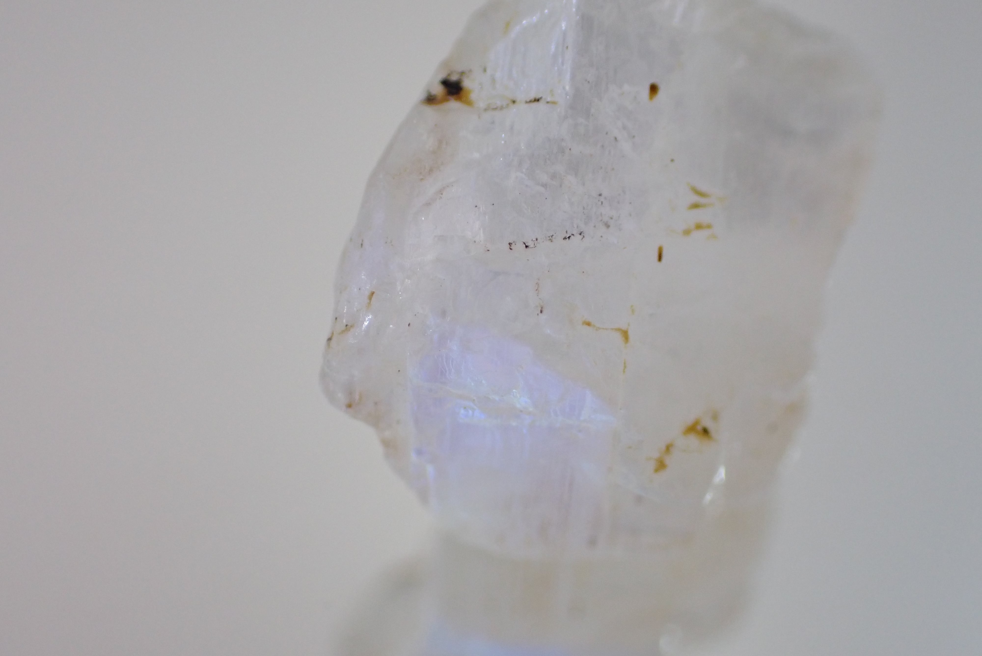 アンデシンラブラドライト原石 7.67ct [C3‐278] | differencee