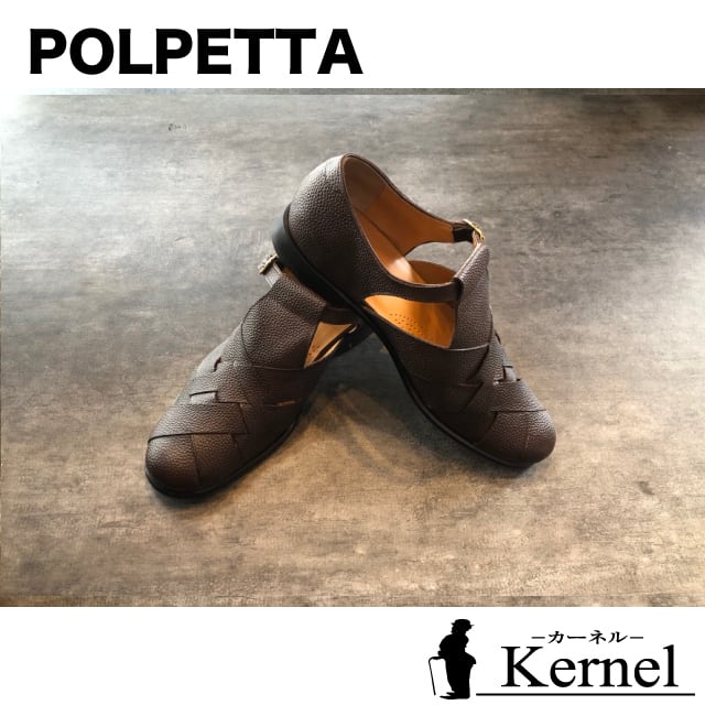 POLPETTA（ポルペッタ） | Kernel (カーネル)