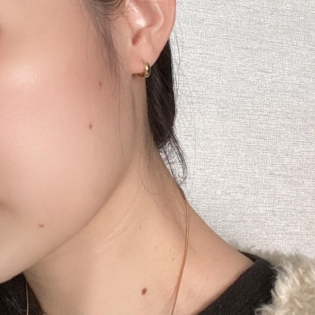 片耳】ARC Pierce Petit | owol.