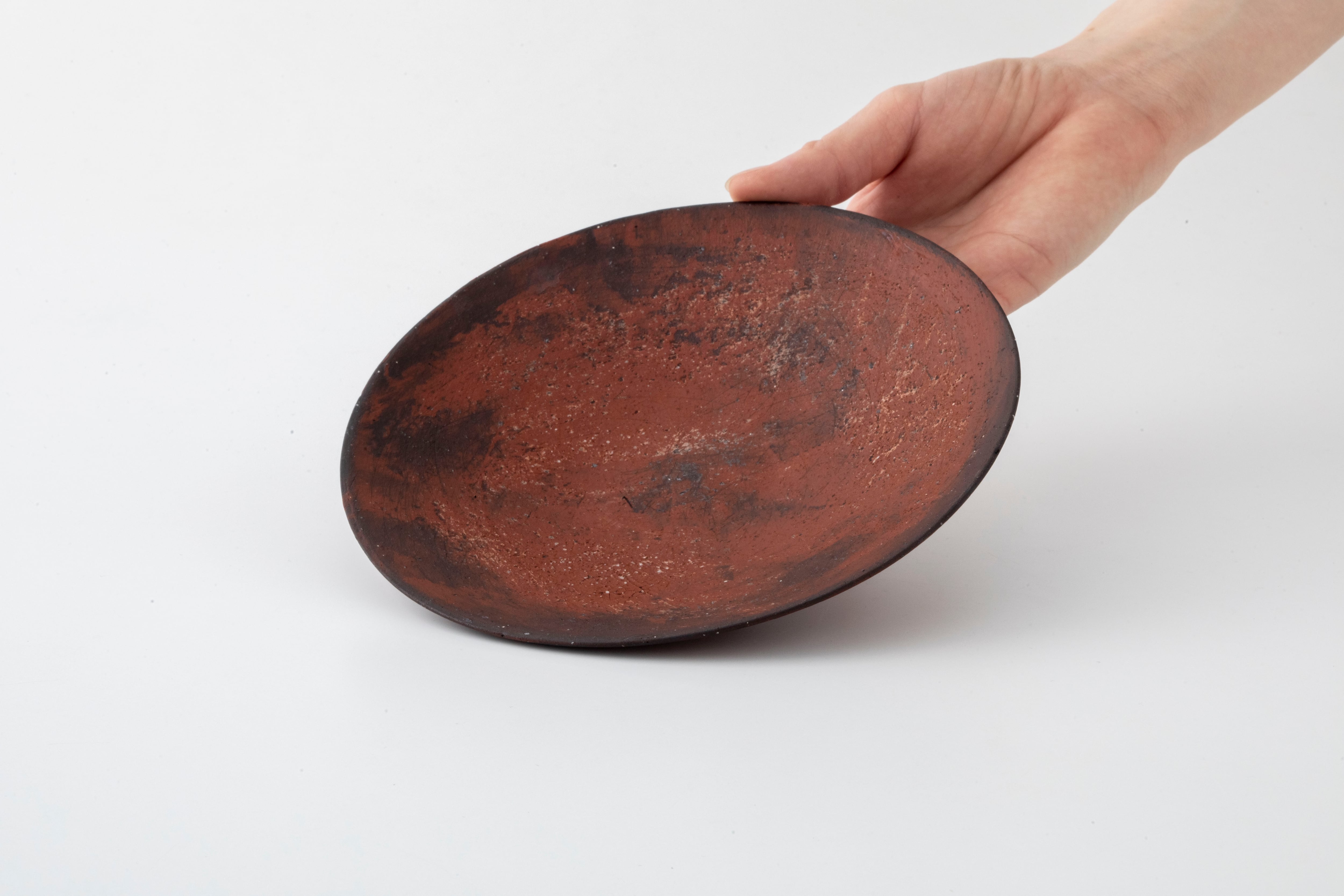 Bowl S：赤 (12) / 大澤 哲哉 | Community Store TO SEE