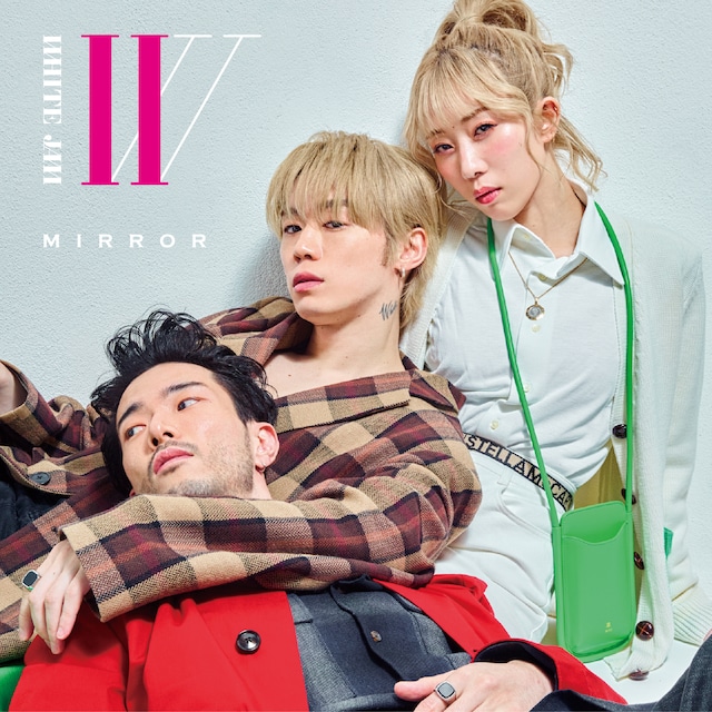 Mirror (初回限定 8th Anniv. BOX)