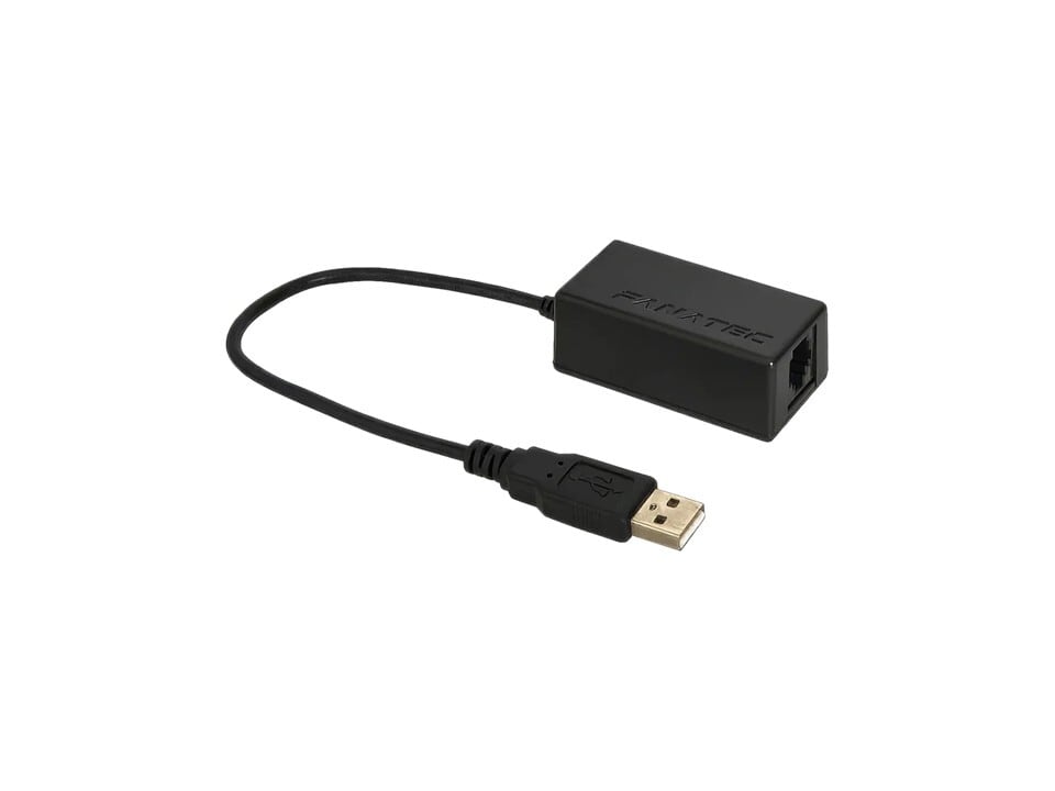 FANATEC／国内正規代理店】ClubSport USB Adapter | ZENKAIRACING