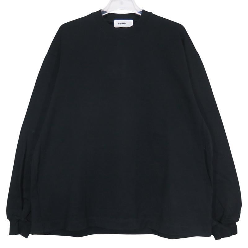 F.C.Real Bristol 22SS BIG LOGO WIDE TEE FCRB-220061 サイズM