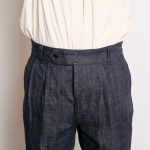 Clarke(クラーク）・294M-660C・C/#28 Indigo