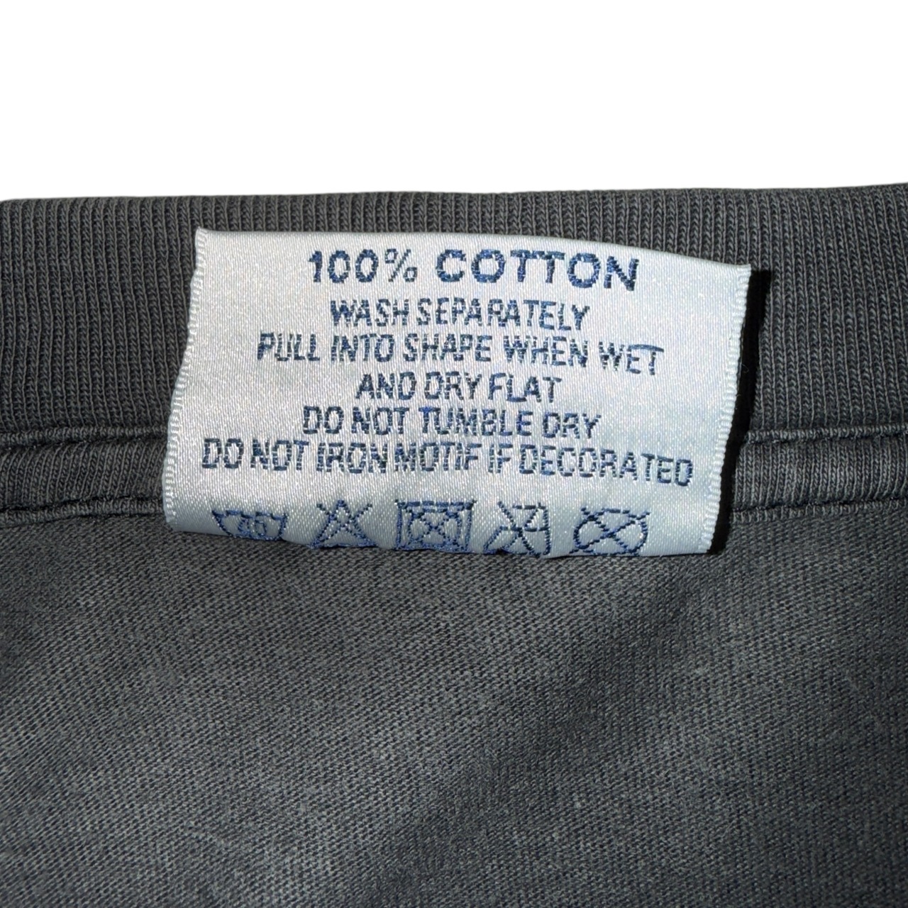 【THE SIMPSONS】ザ・シンプソンズ  ポリス ホーマー Tシャツ XL