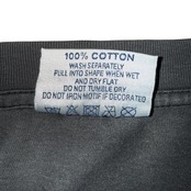 【THE SIMPSONS】ザ・シンプソンズ  ポリス ホーマー Tシャツ XL