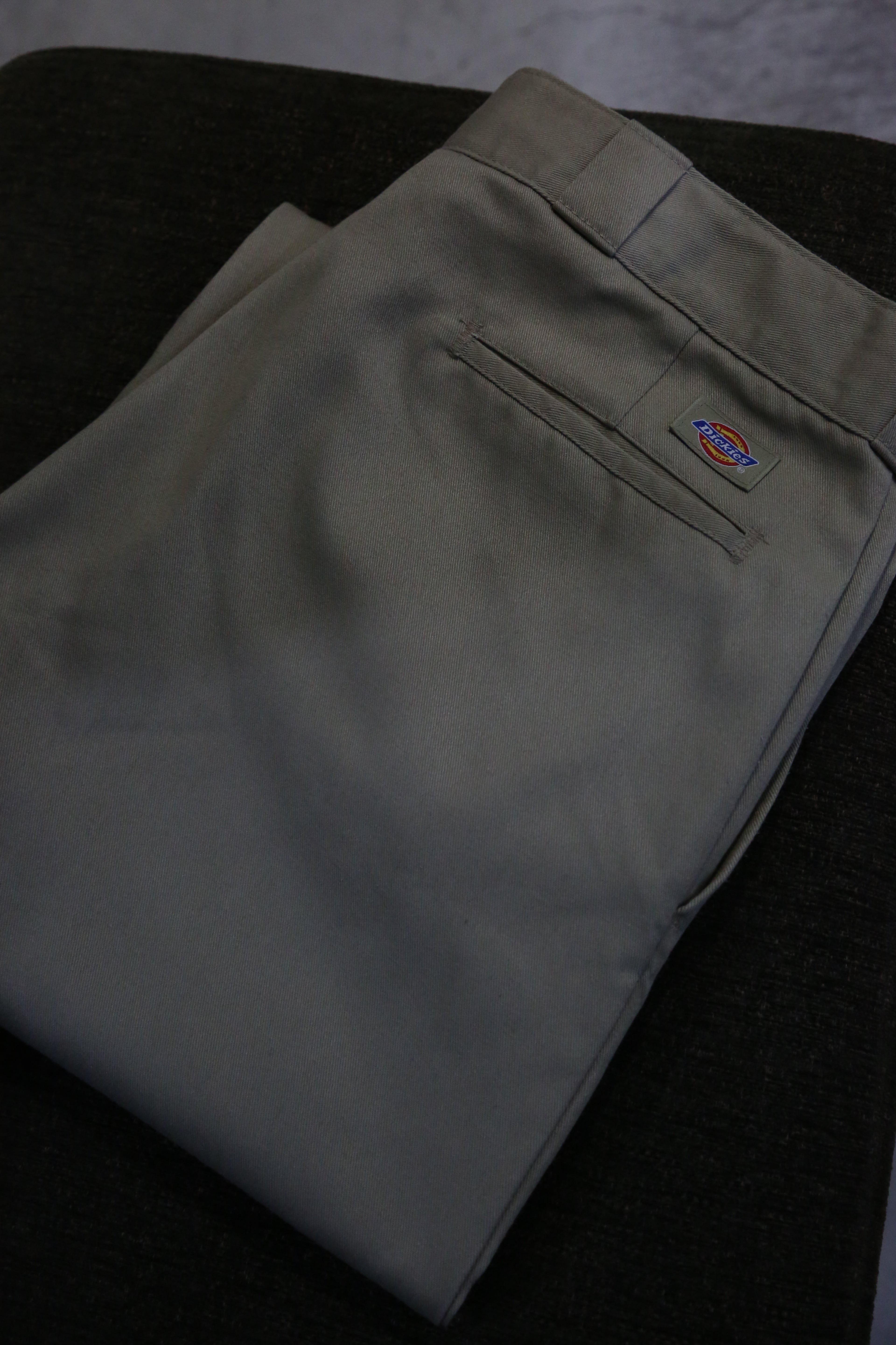 90s USA製 Dickies874 90s【Dickies】874 Work Pants USA製 | the Holic vintage clothing