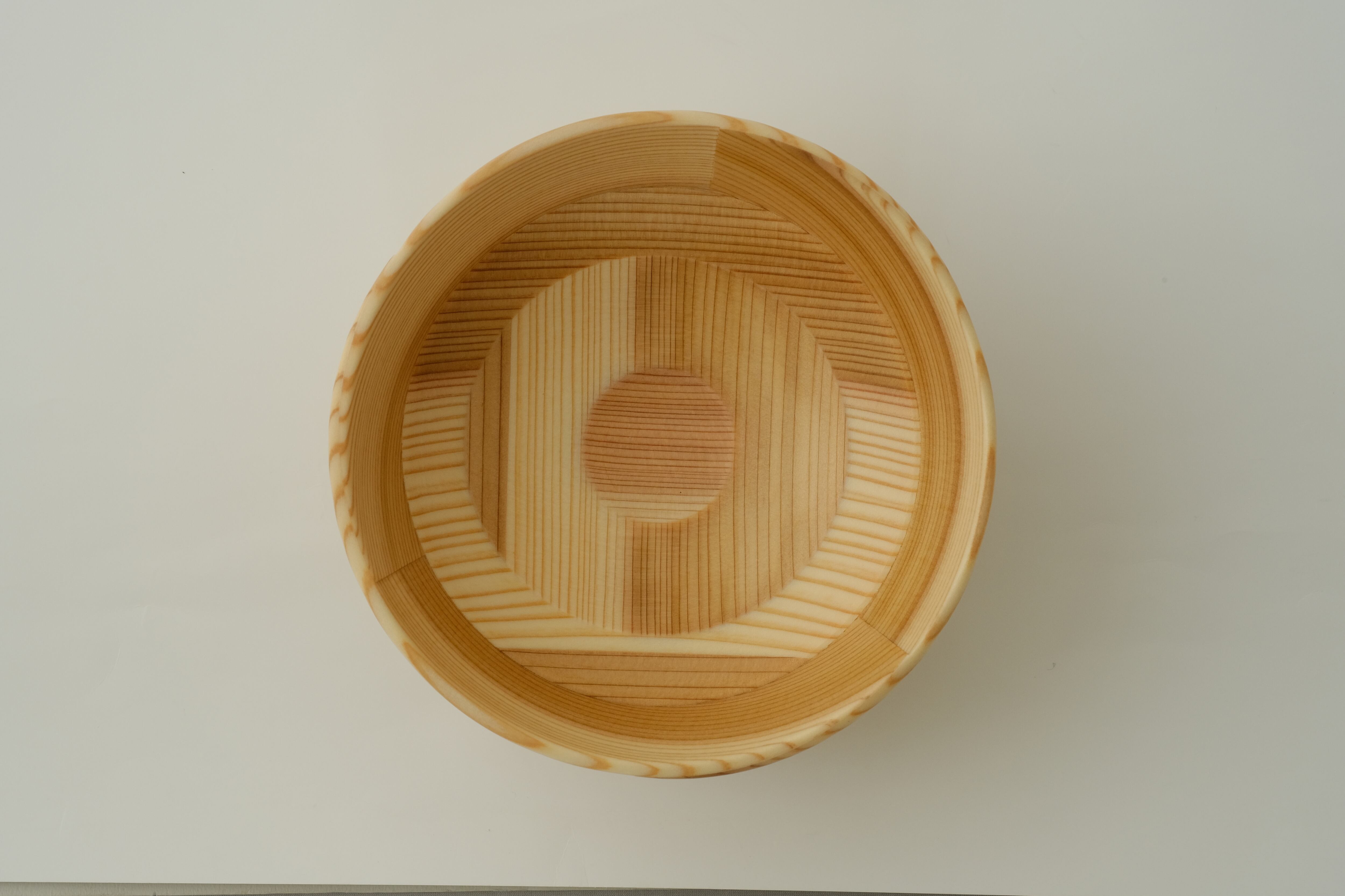 Ply Bowl /#006-S｜Aug.2025｜8/10 | Blanc Pa（ブランパ