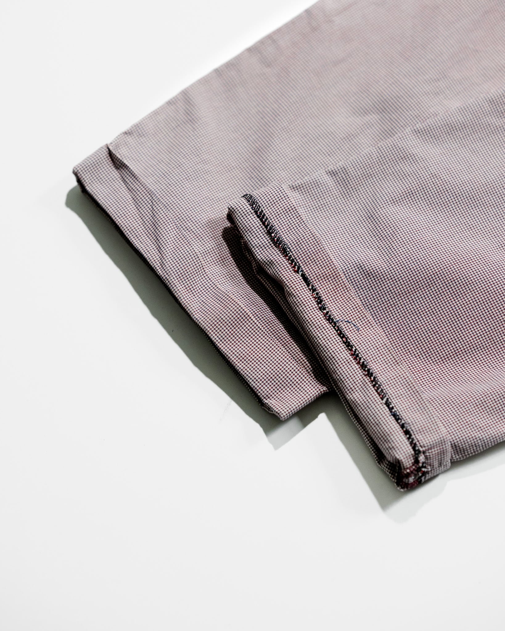 04ss Martin Margiela サイドアジャスターパンツ ベージュ 04ss Martin