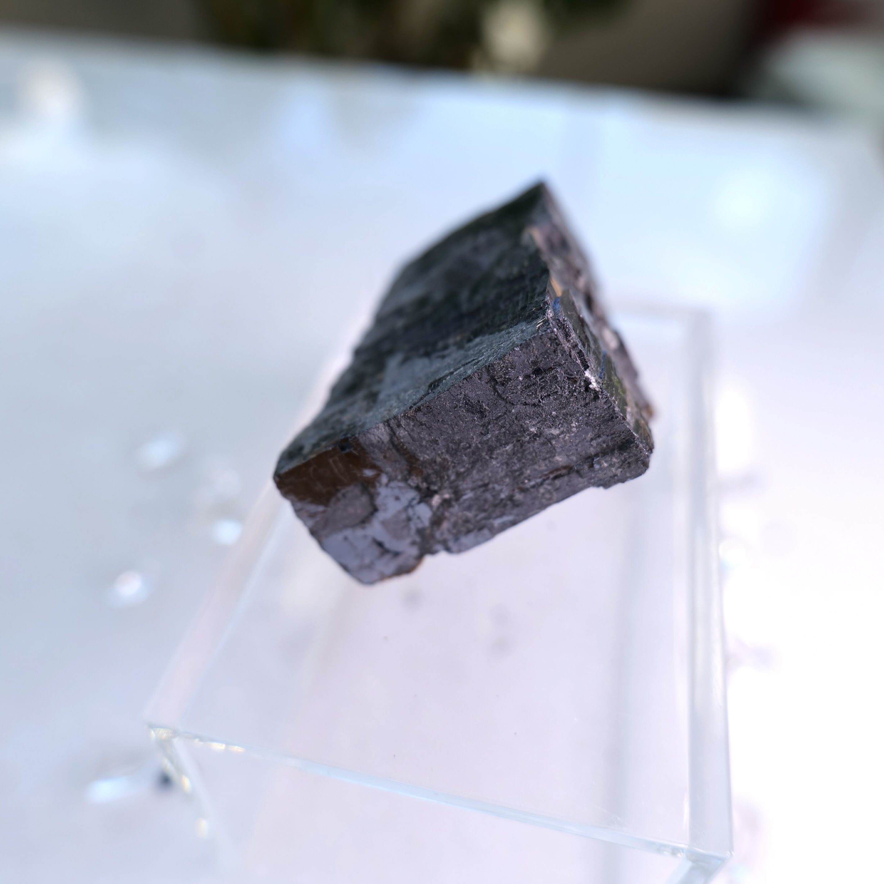 【グラウンディングを強化し、本来の力を発揮して成功へ導く】ガレナ（方鉛鉱） T6_17