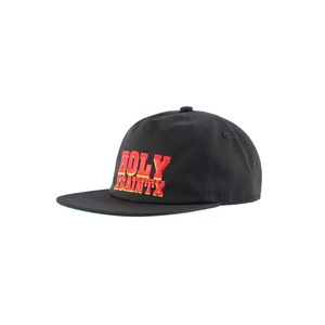 【SAINT MICHAEL】SM-HR1-0000-089/CAP/HOLY SAINT/BLACK