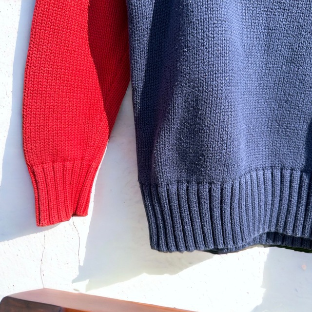 【KIDS】POLO by Ralph Lauren cotton knit