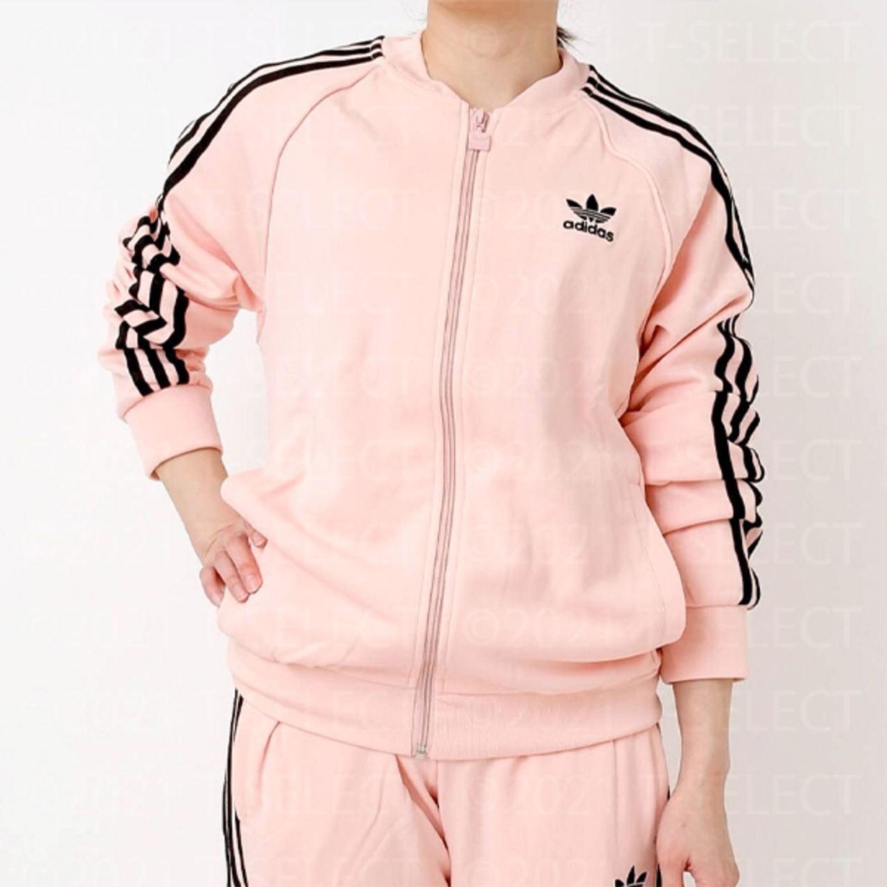 adidas Originals(アディダスオリジナルス)セットアップジャージ/全２色