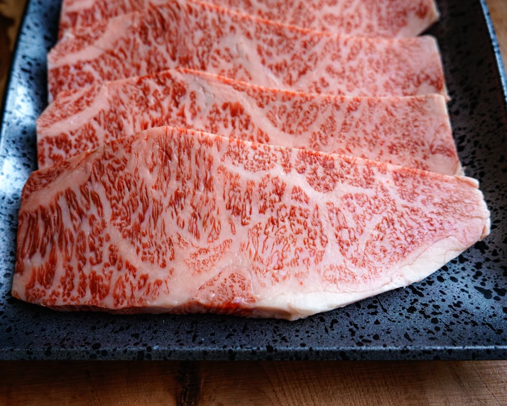 【メシドラ記念】A5ランク 黒毛和牛サーロイン ステーキ 1枚 200g【菅野牧場産】