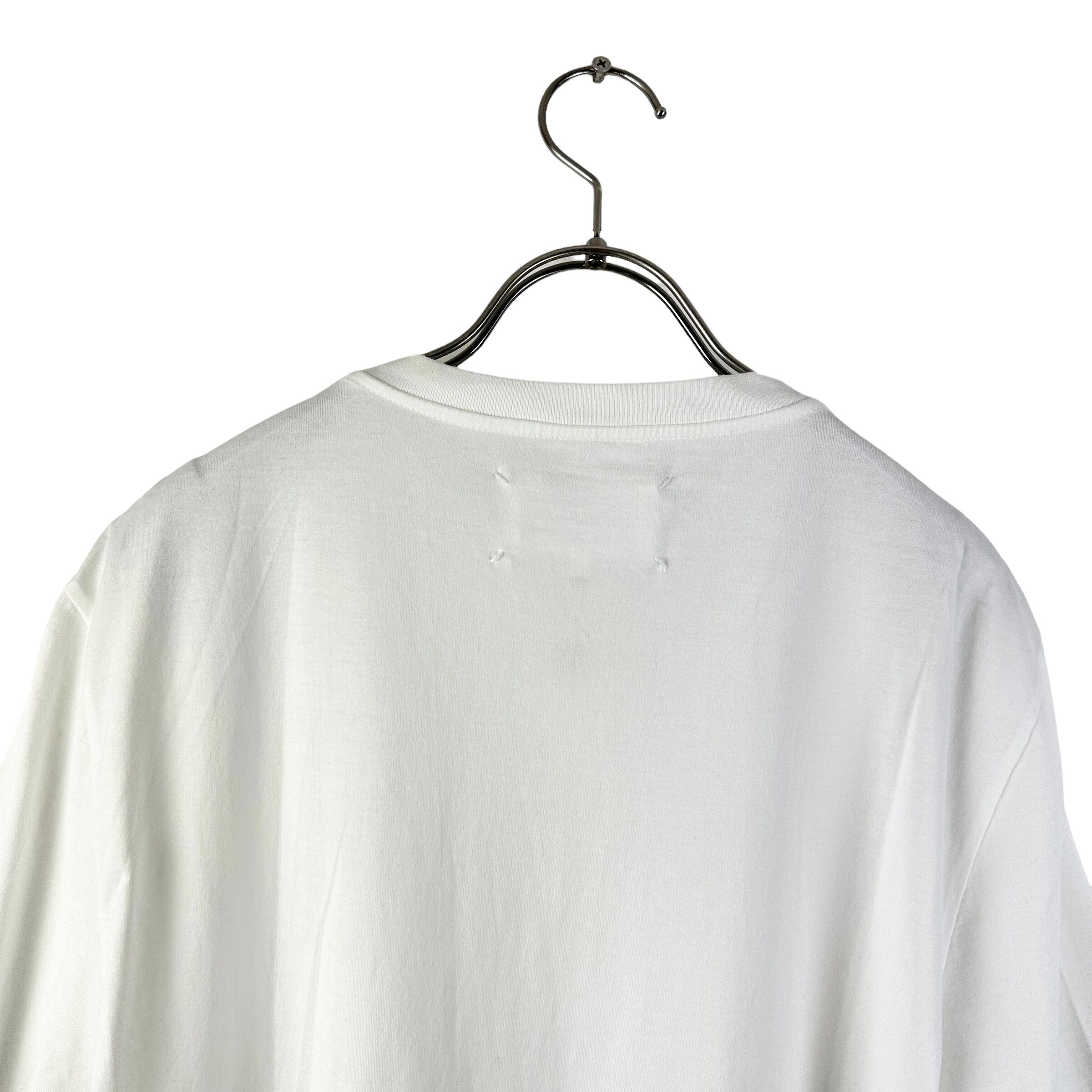 Maison Margiela (メゾン マルジェラ) Faded M10 M14 T Shirt Maison Margiela (メゾン マルジェラ) Faded M10 M14 T Shirt