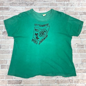 1970s RUSSEL T-SHIRT