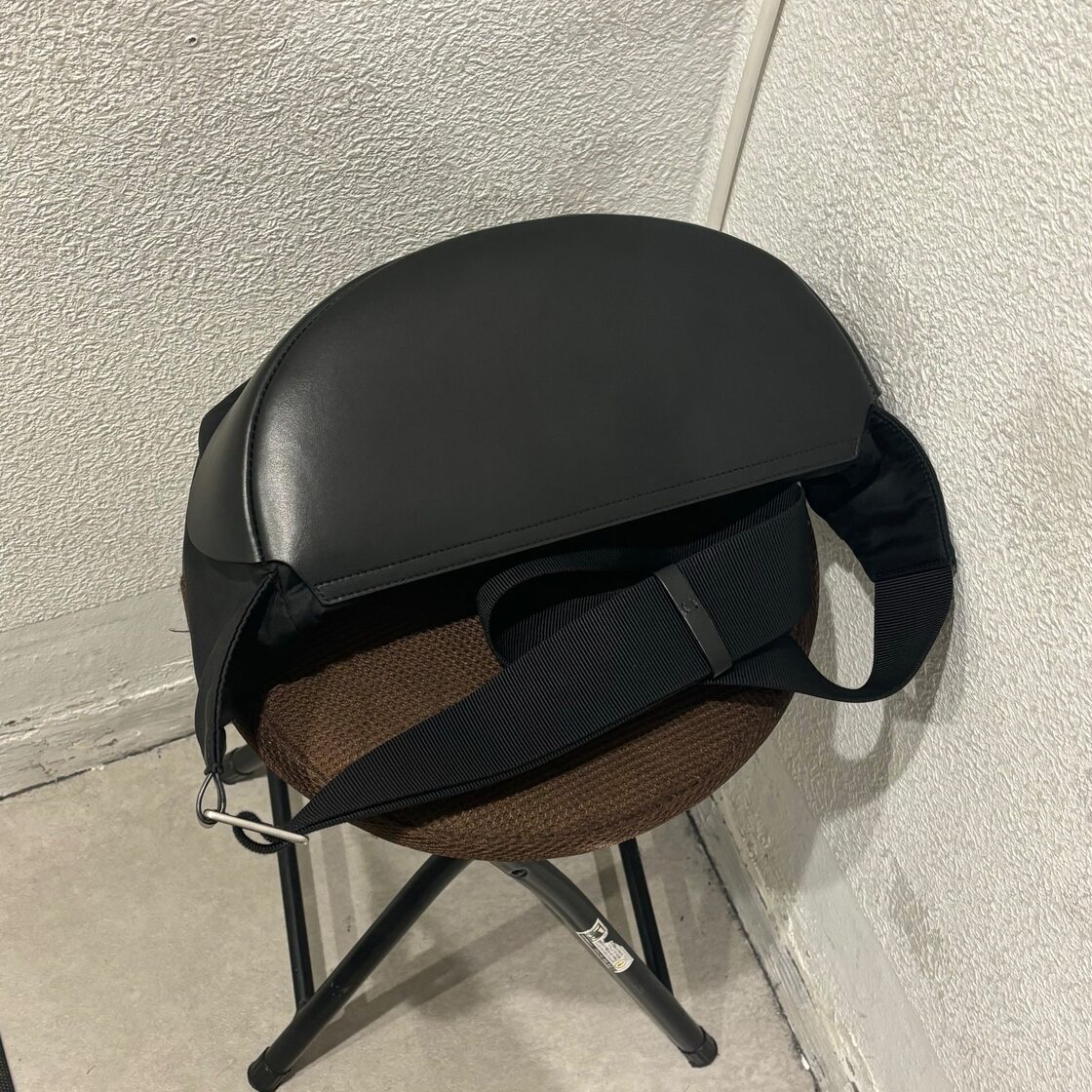 JIL SANDER ジルサンダー ベルトバッグ LID BELT BAG SQUARE メンズ 