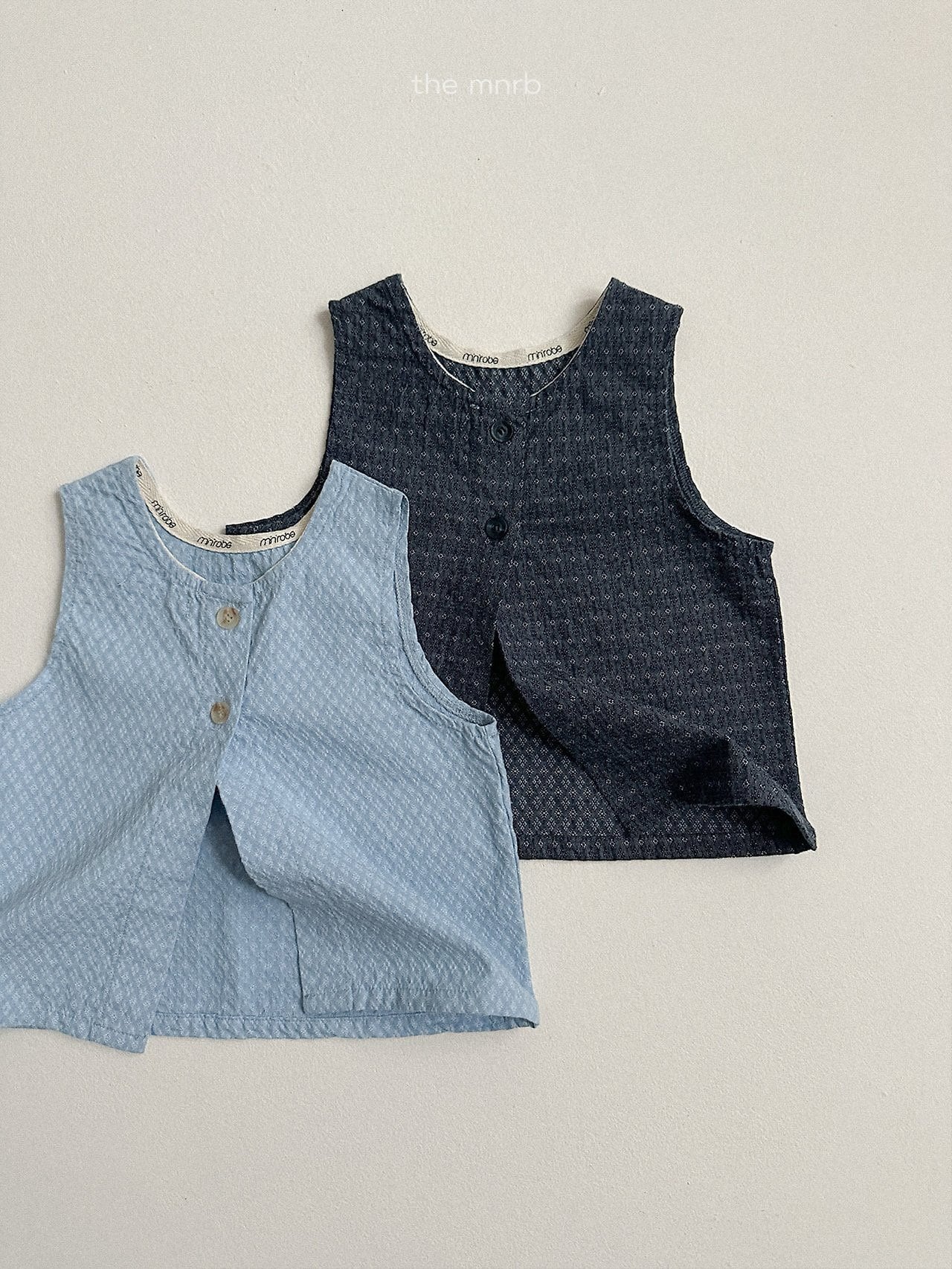 トップス Heaven marc jacobs eri wakiyama tank top HEAVEN BY MARC JACOBS 22SS ERI WAKIYAMA TANK TOP | Pay ID
