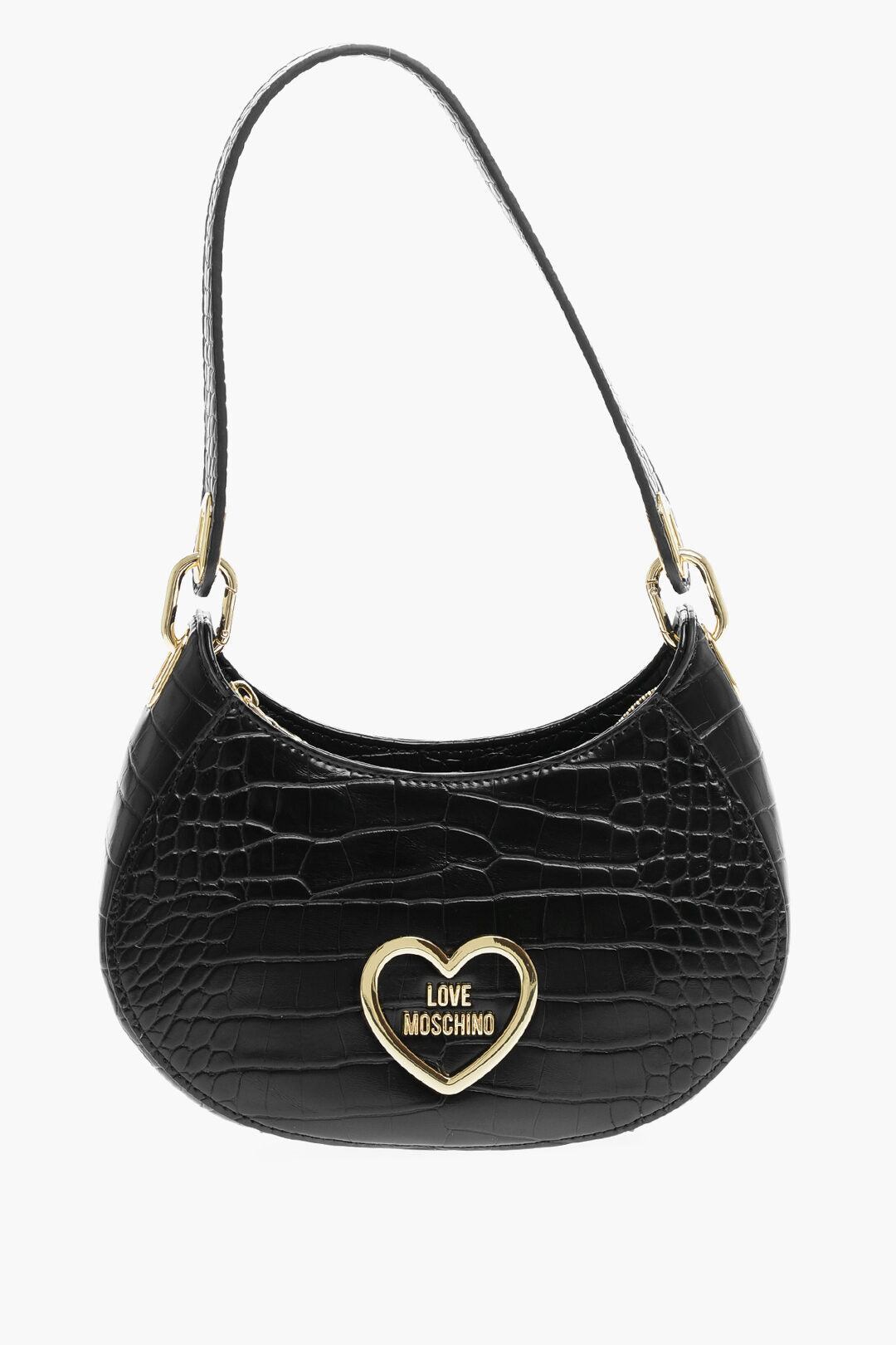 MOSCHINO モスキーノ バッグ エコレザー・フェイクレザー